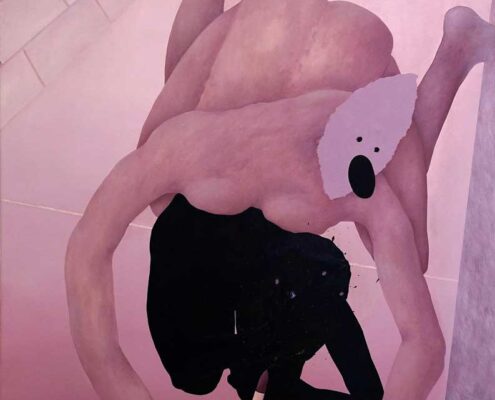 Dummy-Can't-You-See-Me--I'm-Wearing-One-Now