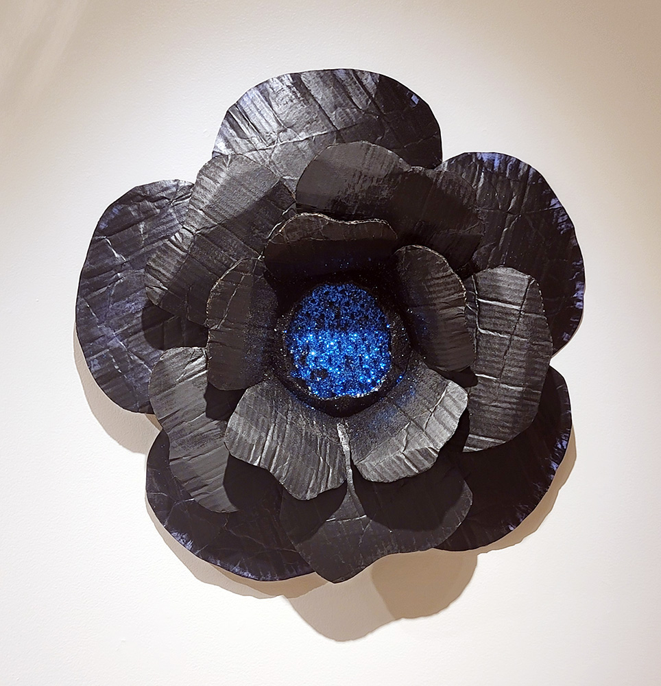 Anne Olsen Daub Multi-Faceted – PVAC :: Palos Verdes Art Center