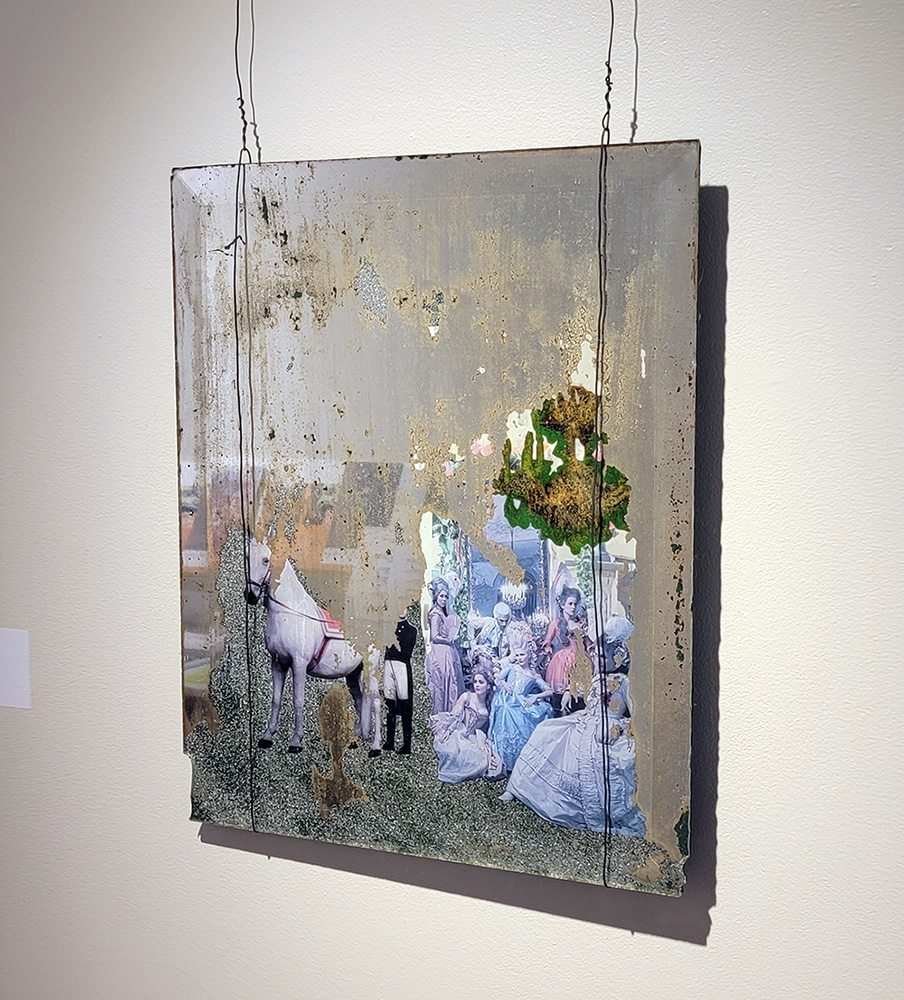 Anne Olsen Daub Multi-Faceted – PVAC :: Palos Verdes Art Center