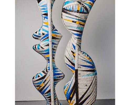 Personages, Elkhart Lake