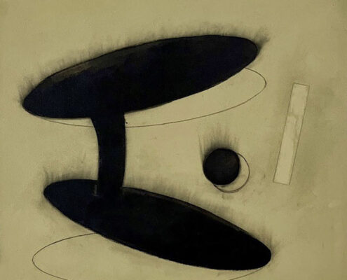 The Invisible Heart (1)