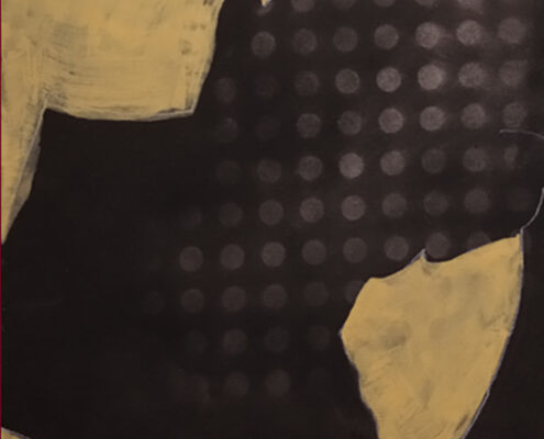 Ron Group of 4 SmallWA