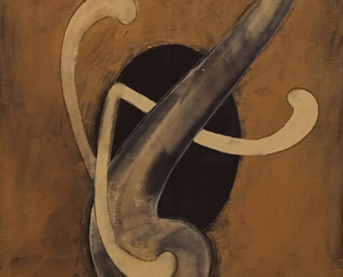 Ron Group of 4 SmallWD