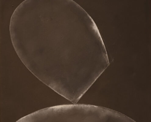 Ron Group of 8 SmallWC