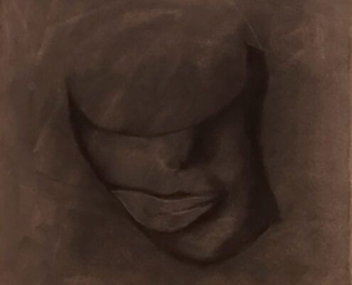 Ron Group of 8 SmallWE