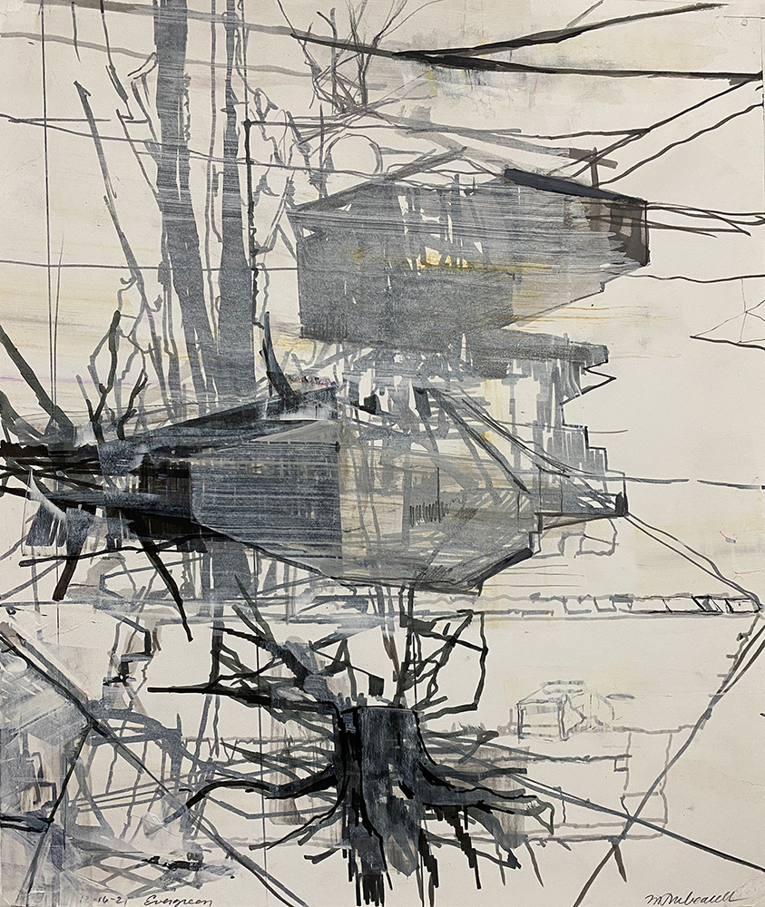 Evergreen,-mixed-Med-on-paper,-2022-WEB