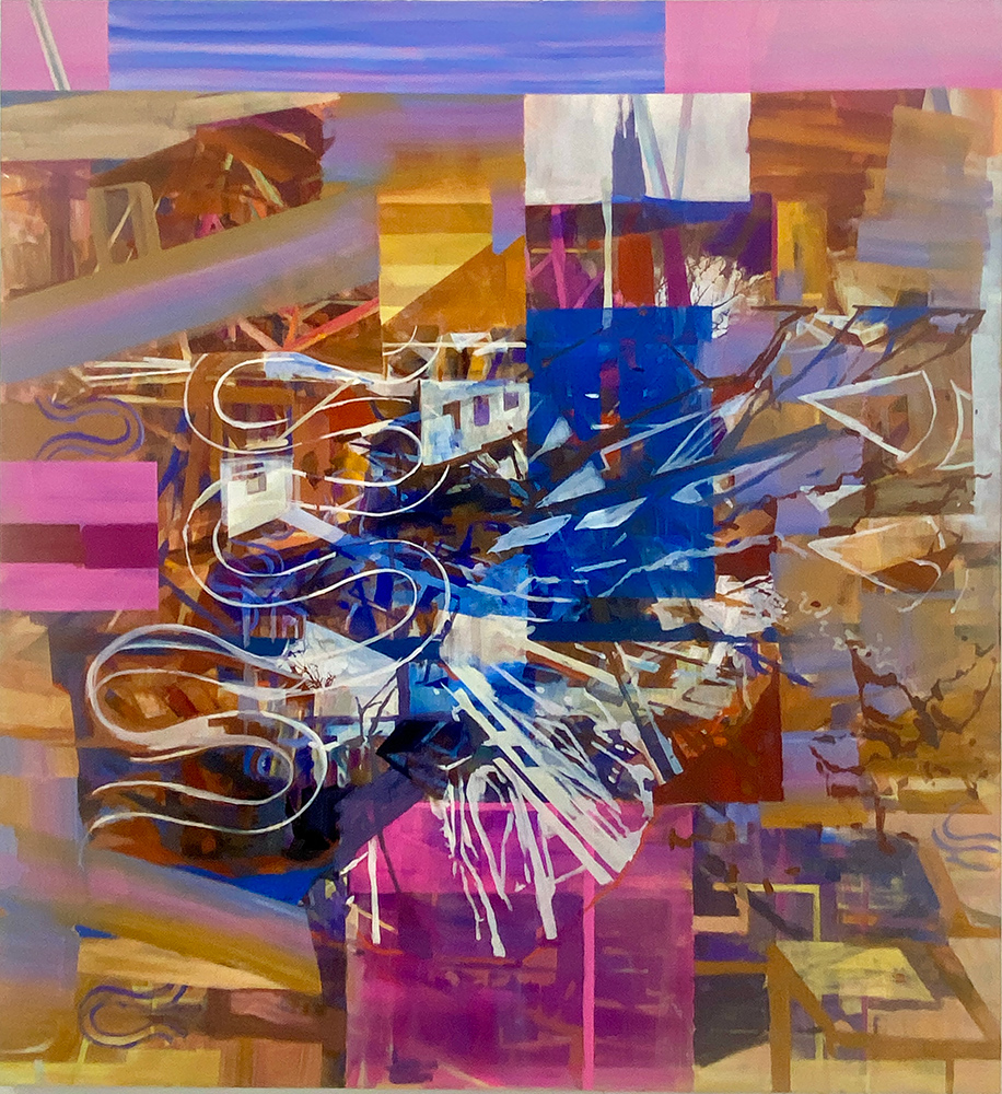 IMarie-Thibeault,-Altamira,78'x75'-oil-on-canvas-2025-