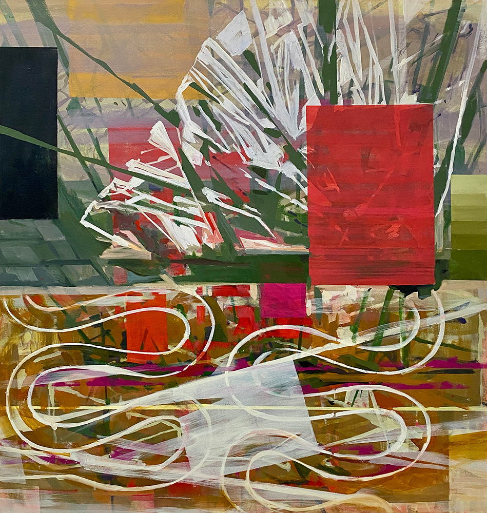 Marie-Thibeault-,-Preserve,-48'x46',-oil-on-canvas-2025-2